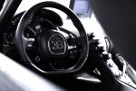 Bugatti Chiron Super Sport 300+ Prototype 2019 года
